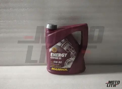 Energy Combi Engine Oil 5W-30 (4L)