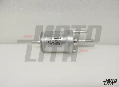 Fuel Filter