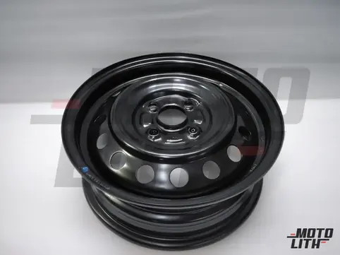 WHEEL COMP(14X5J)
