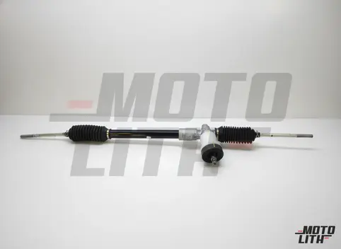 GEAR ASSY-STEERING