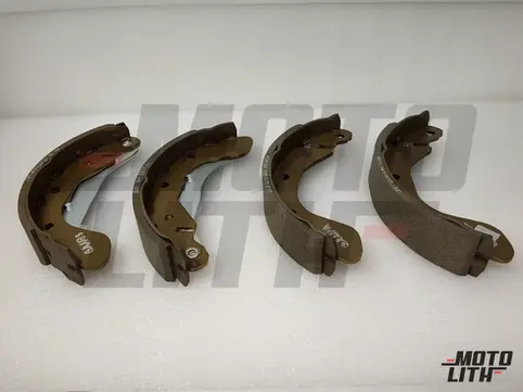 LINING KIT-BRAKE,RR