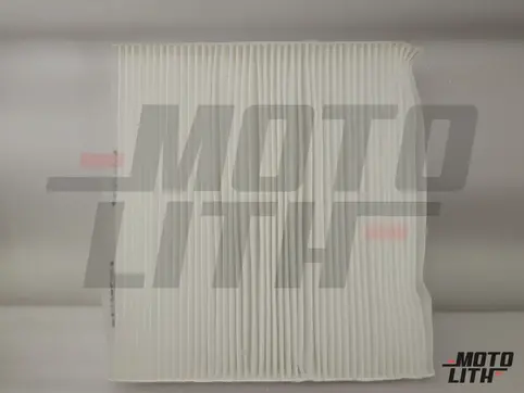 Filter, interior air