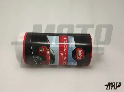 PREMIUM FOAM WASH-LIQUID