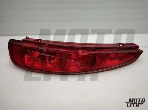 Rear Combination Lamp Right