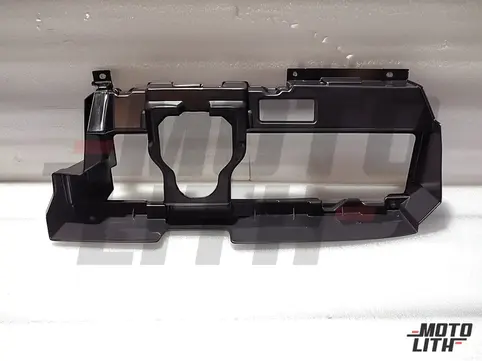 COVER FRONT END UPPER LH