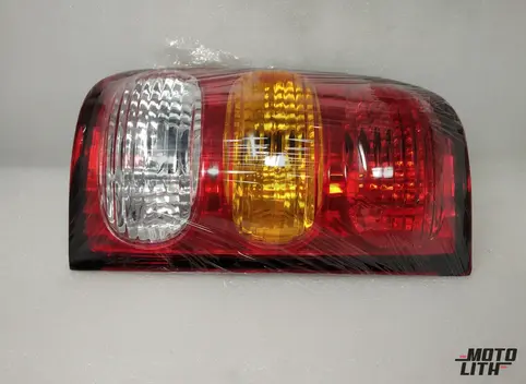 Rear Combination Lamp Left