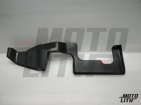 COVERFRONT END SIDEL