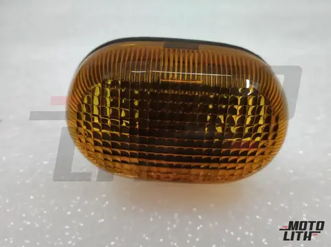 LAMP, SIDE TURN SIGNAL