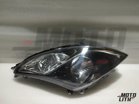 Headlamp Assembly Right