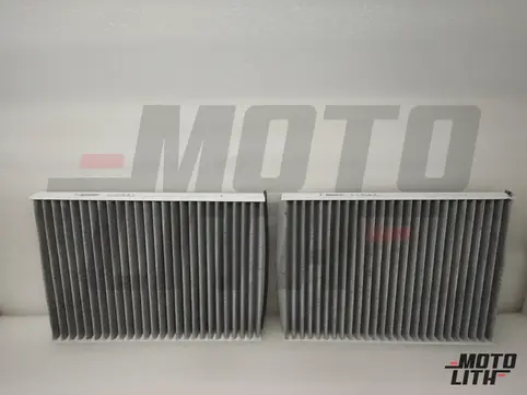 Cabin Air Filter