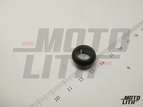 CAP DOOR INSIDE LOCK KNOB