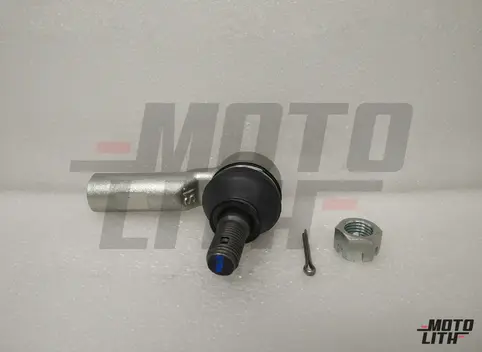 END SUB-ASSY, TIE ROD