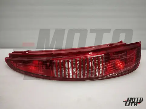 Rear Combination Lamp Left
