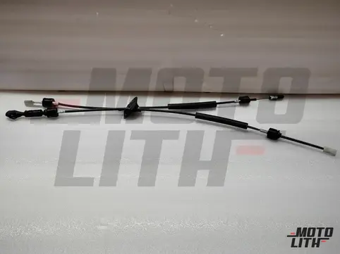 Gear Cable (Shifter+Selector)