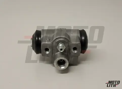 CYLINDER ASSYREAR WHEEL