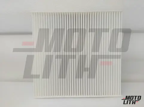 Cabin Air Filter