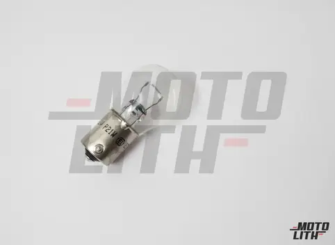 P21W Tail Light Bulb 12V (Single Bulb)