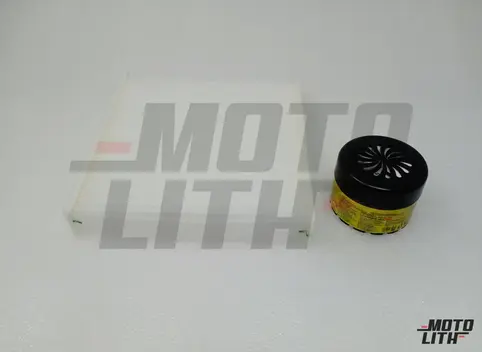 AC FILTER KIT IGNIS