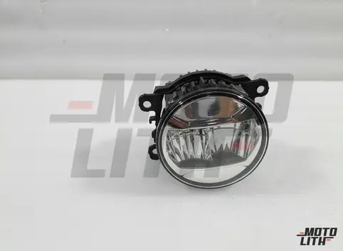 FRONT FOGLAMP RH