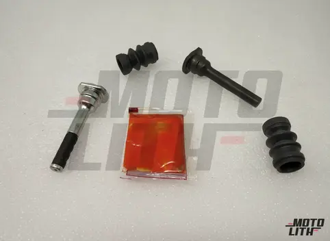SLIDING PIN BOOT KIT
