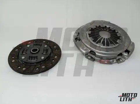 Clutch Kit (Disc+Pressure Plate)