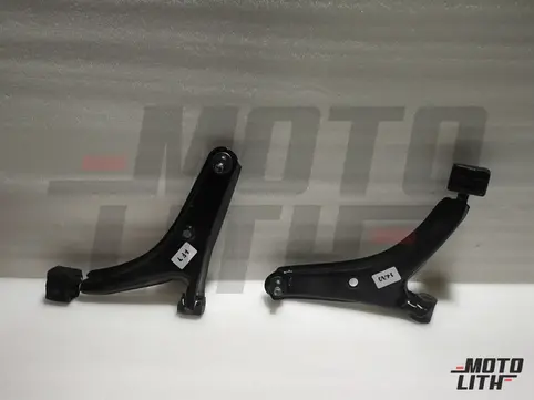 Track Control Arm Set