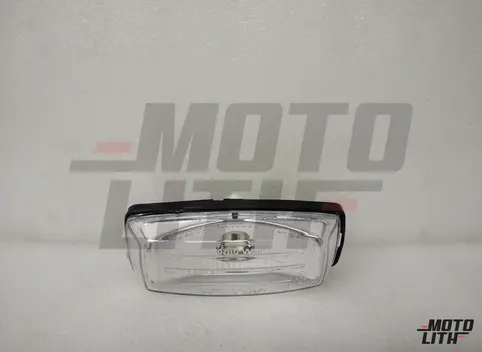 Side Marker Light