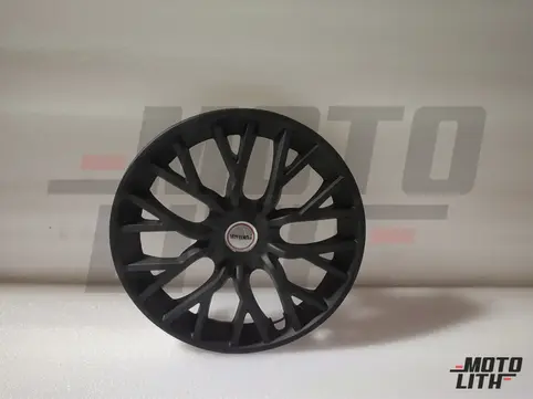 13" Wheel Cover (Set of 4)
