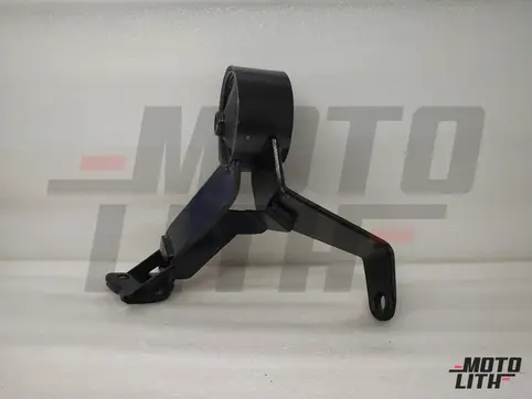 Torque Rod Mounting