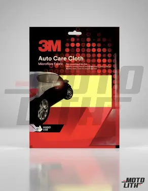 Auto Specialty Auto Care Cloth 16X16 cm