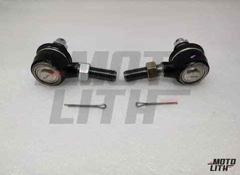 Tie Rod End Set